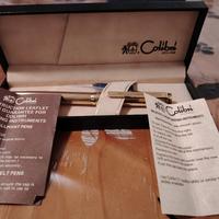 penna stilografica colibrì london