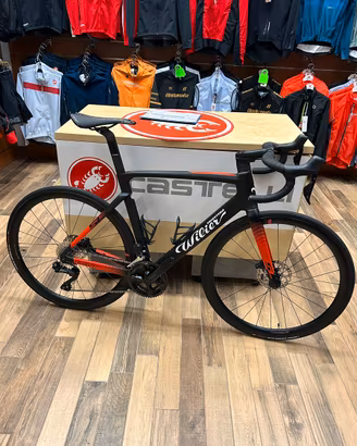 Wilier cento10sl