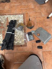 Accessori cancello elettrico