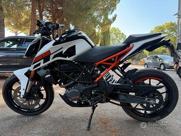 Ktm 125 Duke