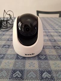 Videocamera wi-fi da interno 