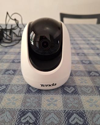 Videocamera wi-fi da interno 