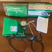 sfigmomanometro Personal ad aneroide usato poco