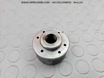 VOLANO MAGNETE YAMAHA YZ 250 1984 WR 1985 1986