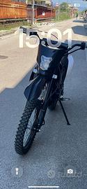 cross kxd 125 automaico perfetto