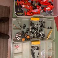 Parti di ricambio Polistil