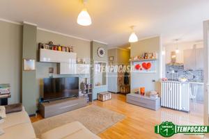 TRILOCALE RISTRUTTURATO