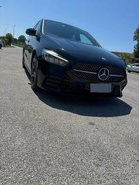 Classe B AMG line Avanced Plus