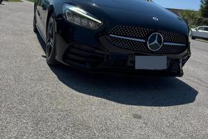 Classe B AMG line Avanced Plus