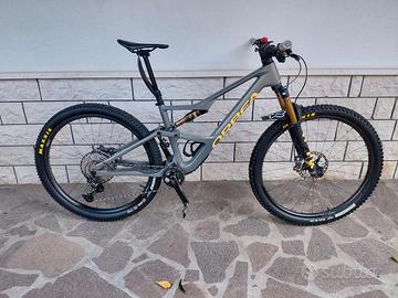 Orbea Occam 2024 M10 SL  XT Taglia L