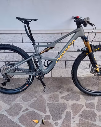 Orbea Occam 2024 M10 SL  XT Taglia L