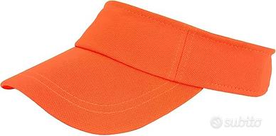 Cappelli con Visiera per Donna e Uomo, Cappello da
