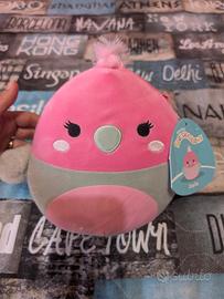 Peluche pulcino 