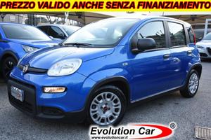 FIAT Panda 1.0 FireFly S&S Hybrid *SENSORI*5 POS