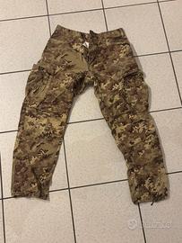 Pantaloni militari softair