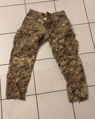 Pantaloni militari softair