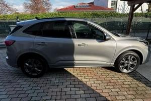 Ford Kuga ST-Line 2.5 Benzina Plug-In Hybrid 2WD