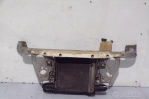 Ossatura kit radiatori Smart 450 Fortwo 800 cdi