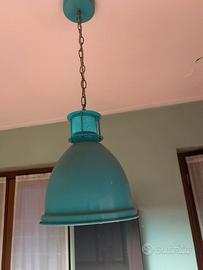 Lampade da soffitto
