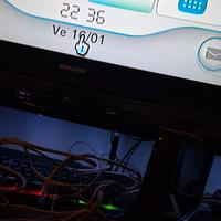 wii limited edition +3 giochi