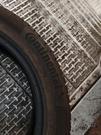 gomme da neve Continental 255/45 r20  101v 