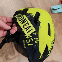 casco MTB O'Neal bambino