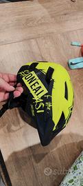 casco MTB O'Neal bambino