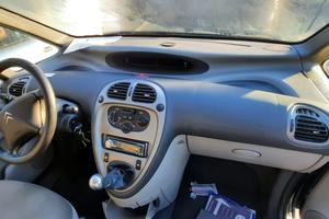 CITROEN XSARA PICASSO 2006 - KIT AIRBAG