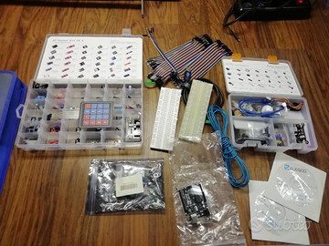Arduino elegoo uno
