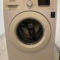 Lavatrice Samsung