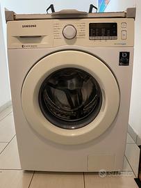Lavatrice Samsung