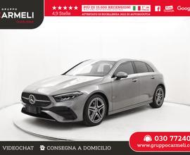 Mercedes Classe A 180 d Premium AMG Line auto