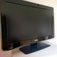 TV PHILIPS 32''POLlICI