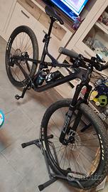 cannondale scalpel se 2 