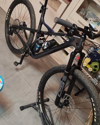 cannondale scalpel se 2 