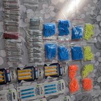 accessori freccette soft