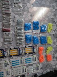 accessori freccette soft