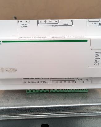 Schneider Electric Com'X 510 – Energy Server EBX51