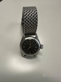 Rolex Lady Oyster anni 60-70