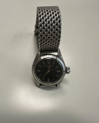 Rolex Lady Oyster anni 60-70