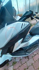 Sym Cruisym 300 - 2019