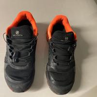 Scarpa Trail running Spin Ultra GTX 43 goretex