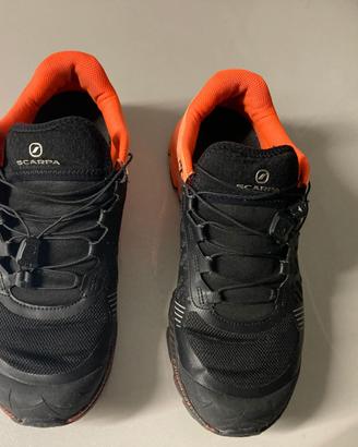 Scarpa Trail running Spin Ultra GTX 43 goretex