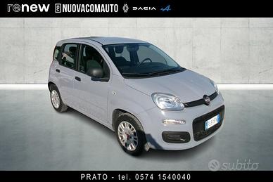 Fiat Panda 1.2 Easy s&s 69cv my19