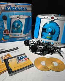 Canta Tu Video karaoke - Originale Vintage