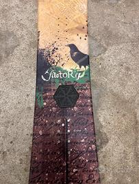Tavola snowboard
