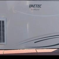 stufa Imetec 