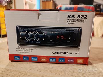 Autoradio RK-522