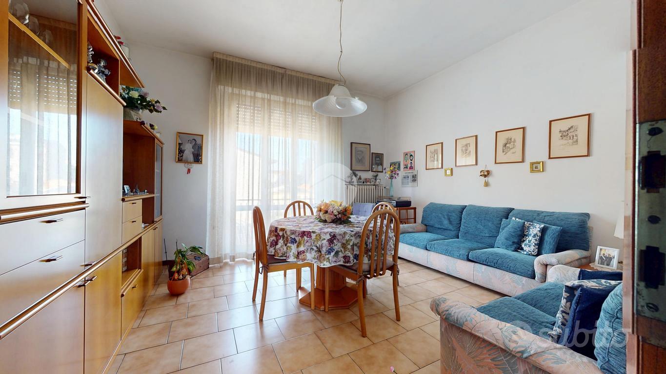 Appartamento – Seregno, San Rocco - Vista 3