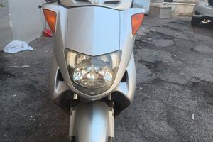 Honda Pantheon 150 